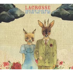 This New year will be for you and me